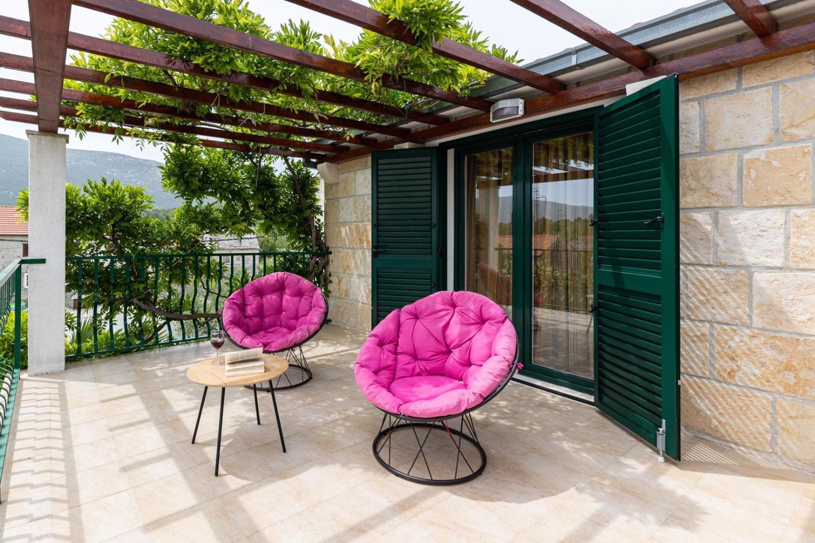 Villa Josip Near Omis , Private Pool Exterior foto